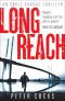 [Eddie Savage 01] • Long Reach